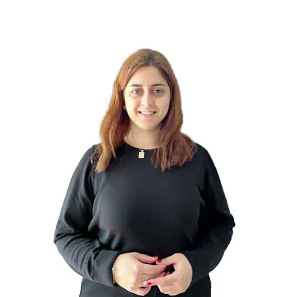 Aslıhan Bakırtaş Irmak