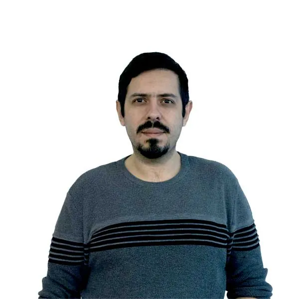 Barış Akdemir