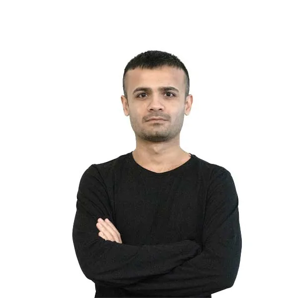 Mehmet Özdemir