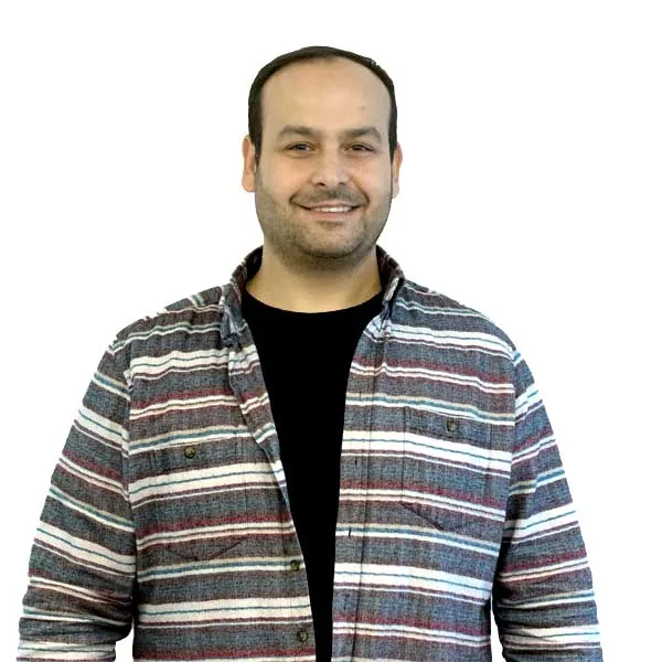 Salih Kösem