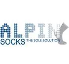 Alpin Socks