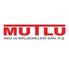 Mutlu Akü