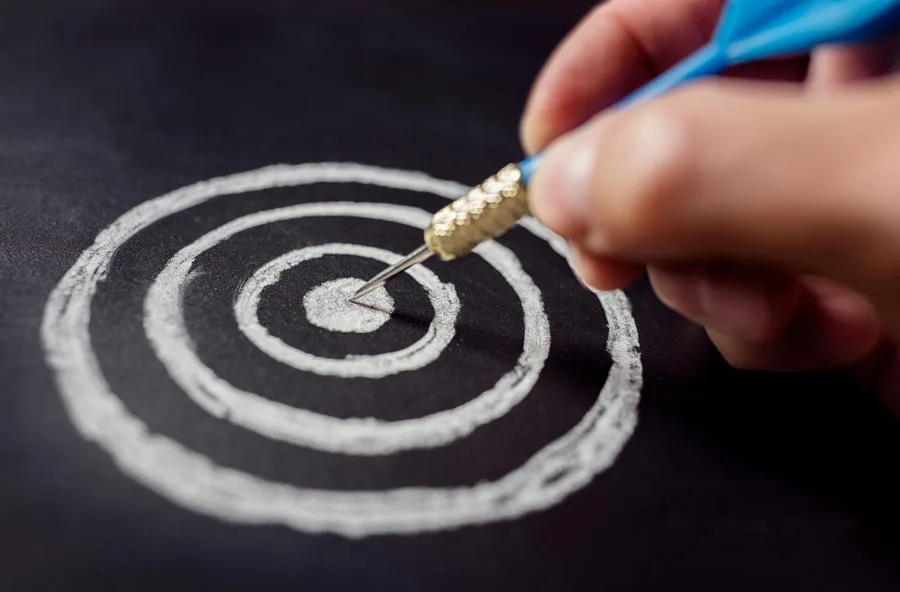 MAP takes you to your goal