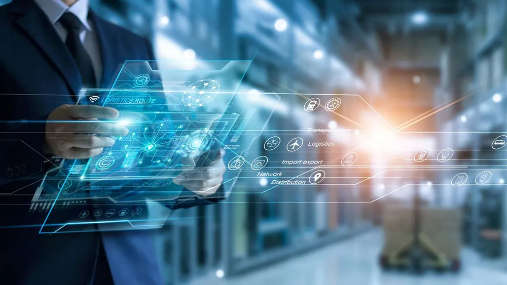 SALESEDI Vertriebsnetz-Managementsystem