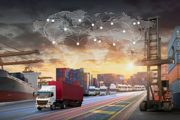 Logistikbranche