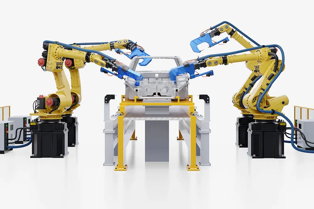 Automobilindustrie