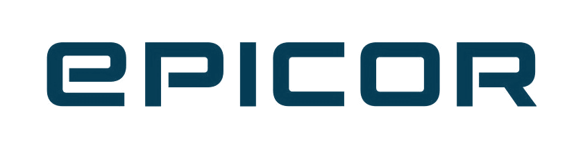 Epicor logo