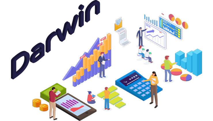 DARWIN Production Program Management System