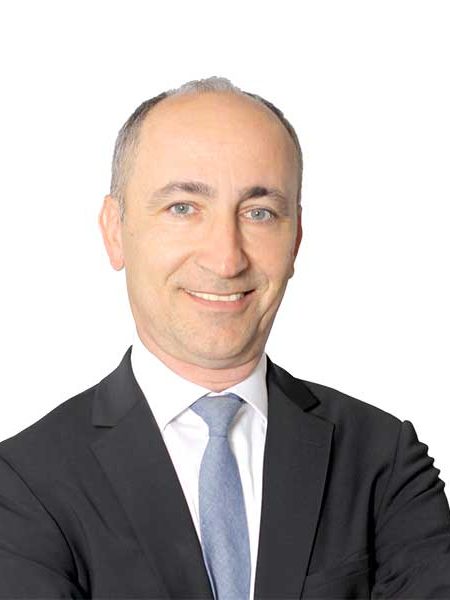 MAP Caner Koskos