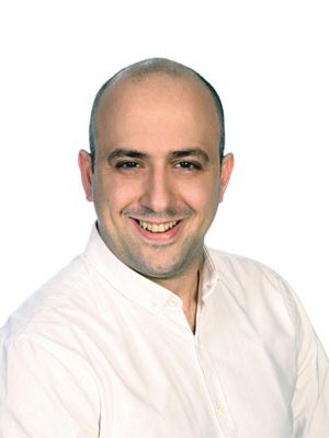 MAP Caner Koskos