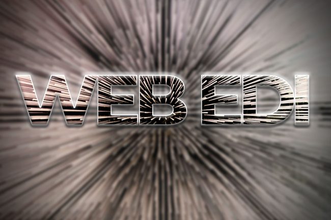 WEB EDI teknolojisinin temelleri