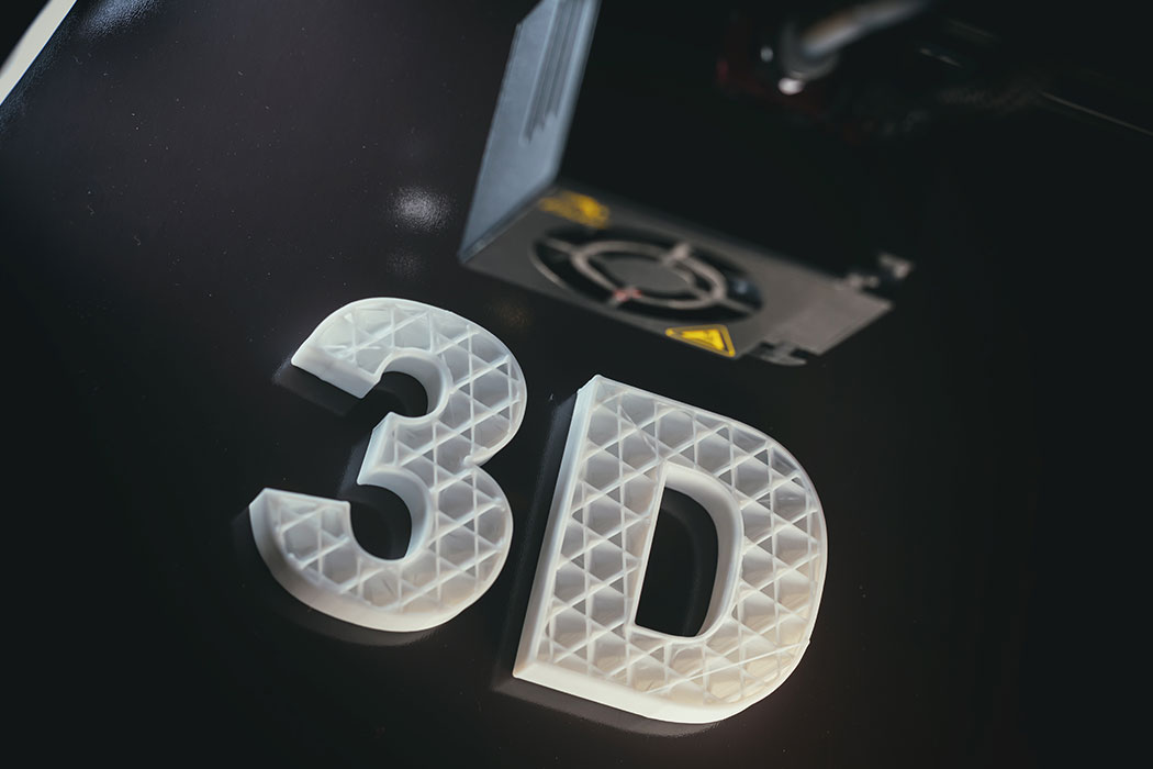 Otomotiv sektöründe 3D yazıcı kullanımı gün geçtikçe önem kazanıyor
