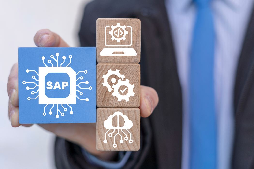 sap entegrasyonunda idoc ve rfc