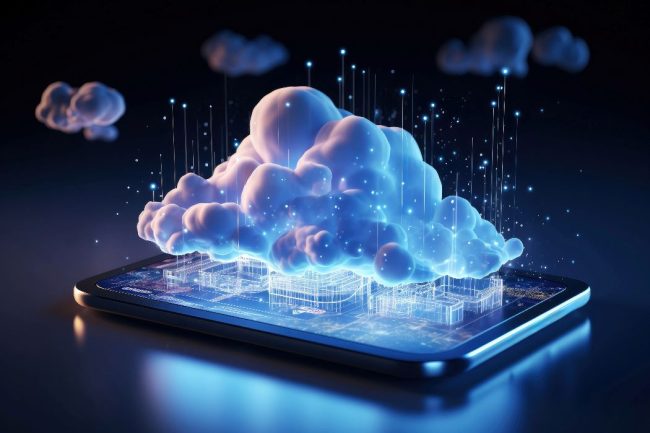 B2B Veri Güvenliğinde Bulut Tabanlı Veri Depolama
