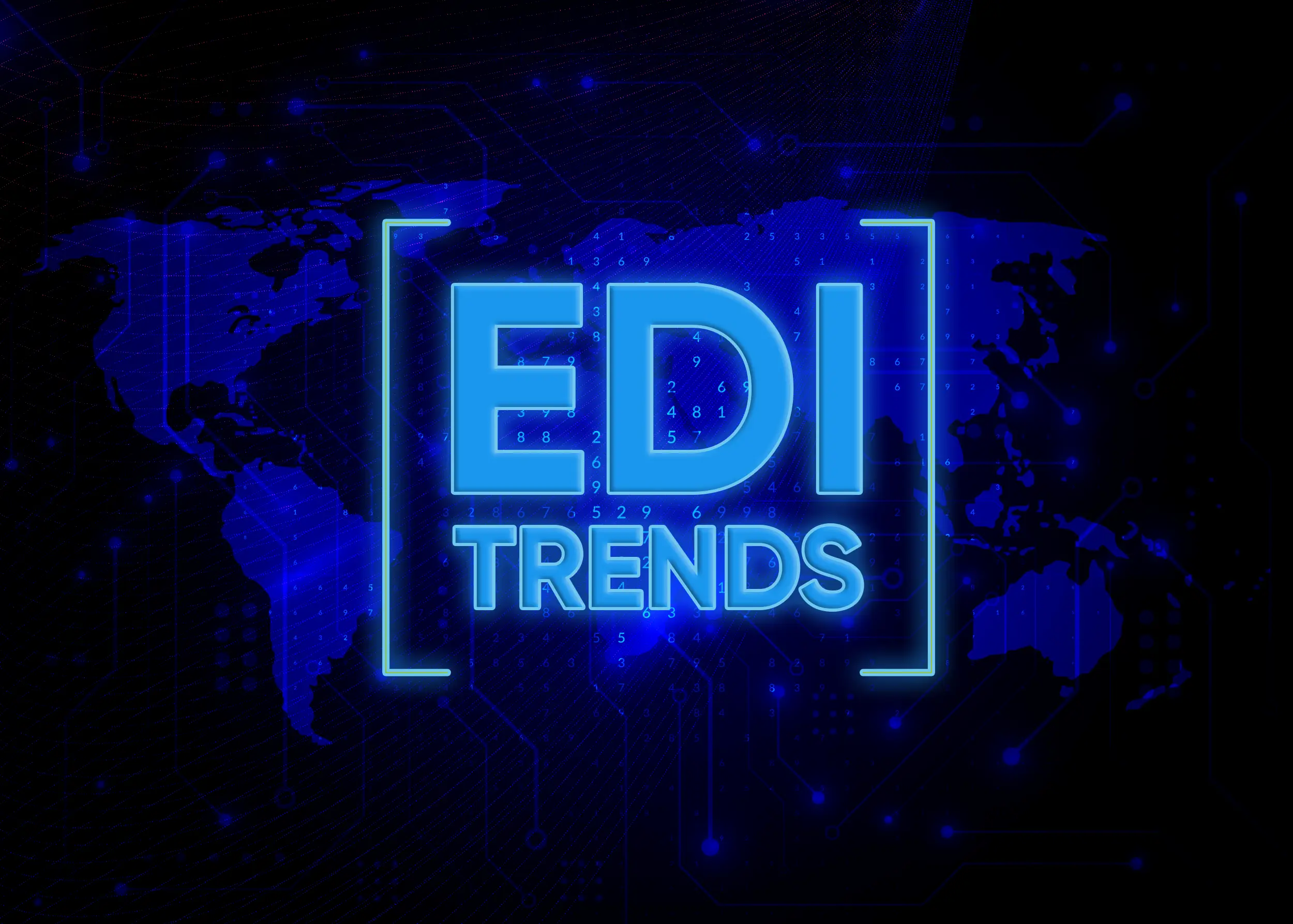 edi trendleri