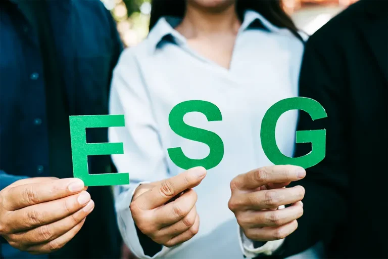 Tedarik Zincirinde ESG kriterleri ile strateji