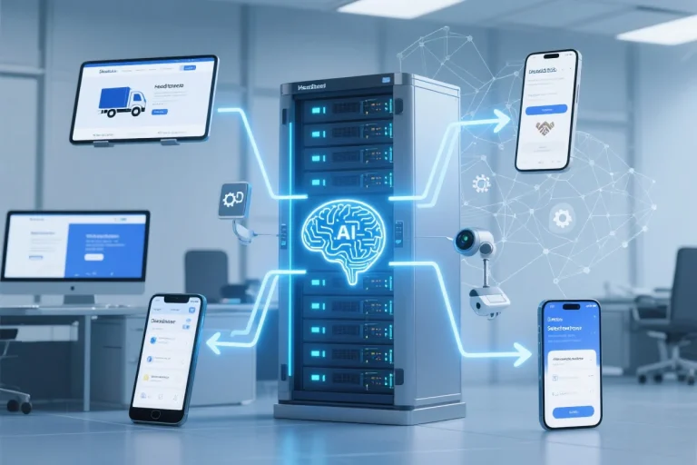 Headless B2B nedir