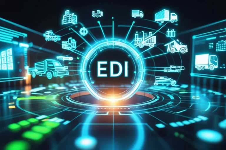 EDI ile Tedarik Zincirinde Yeni Bir Çağ