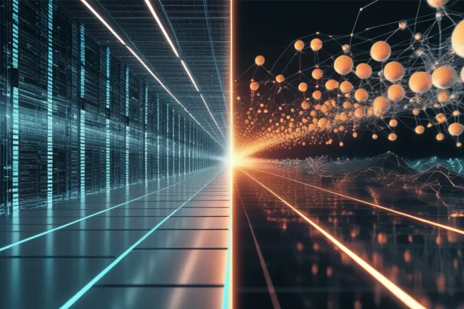 Agentic AI vs General AI