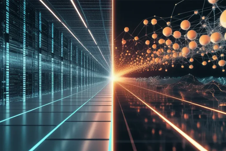 Agentic AI vs General AI